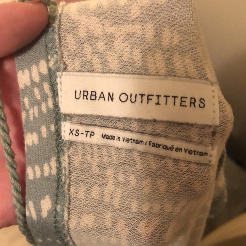 Urban Outfitters Arden Romper - Picture 8 of 8